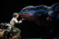 Cum să îți dresezi dragonul 2