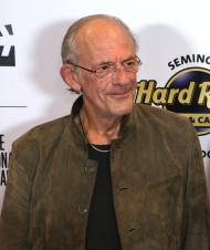 Christopher Lloyd
