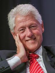 Bill Clinton