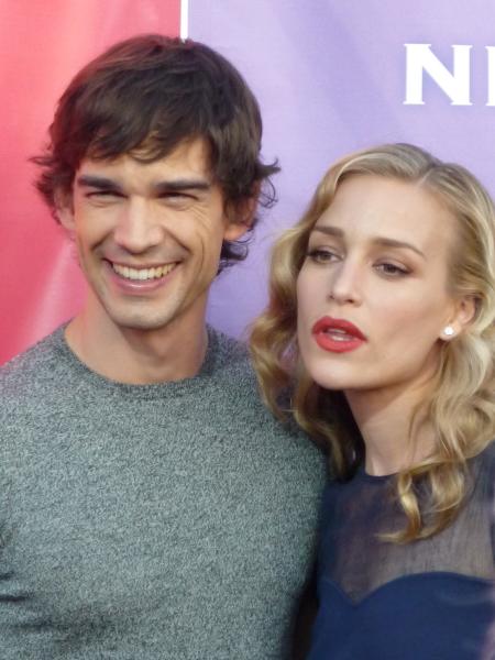 Covert Affairs