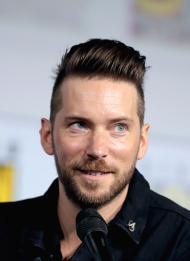 Troy Baker
