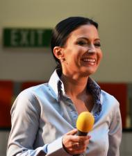 Gabriela Partyšová