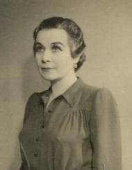Míla Pačová