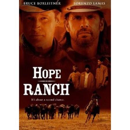 Hope Ranch