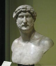 Memoriile lui Hadrian