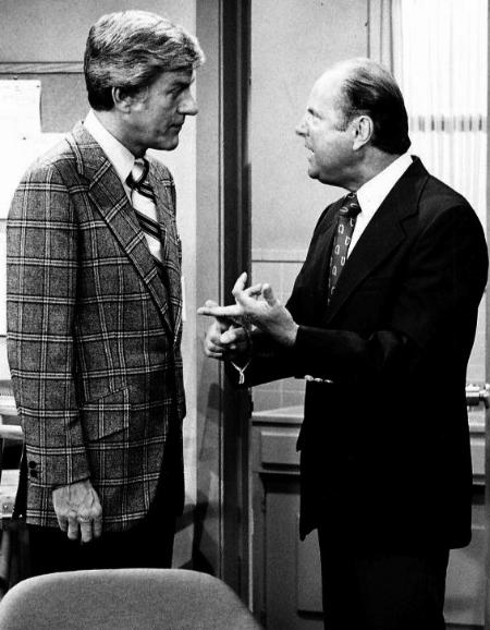 The New Dick Van Dyke Show