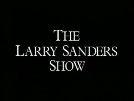 The Larry Sanders Show