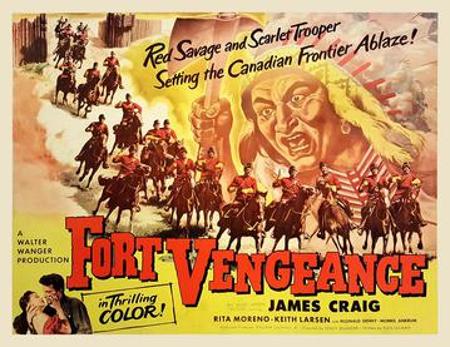 Fort Vengeance