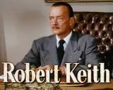Robert Keith