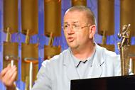 Hans Liberg