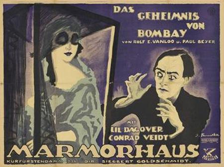 The Secret of Bombay