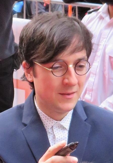 Josh Brener