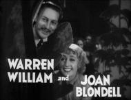 Gold Diggers of 1933