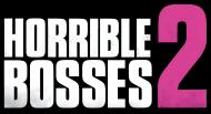 Horrible Bosses 2