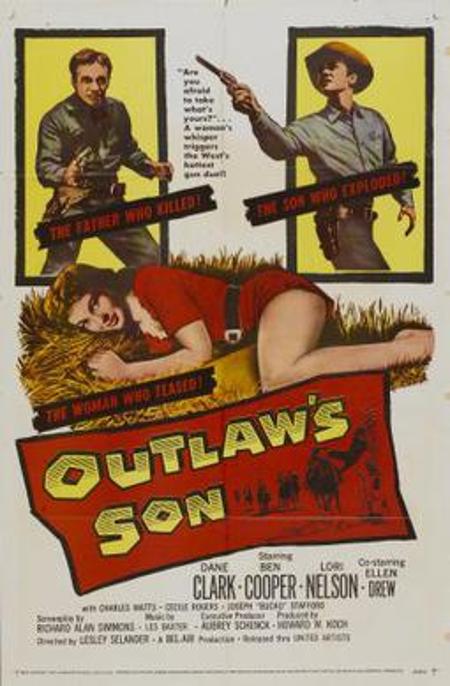 Outlaw's Son