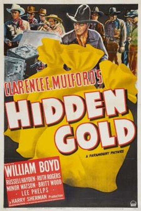 Hidden Gold