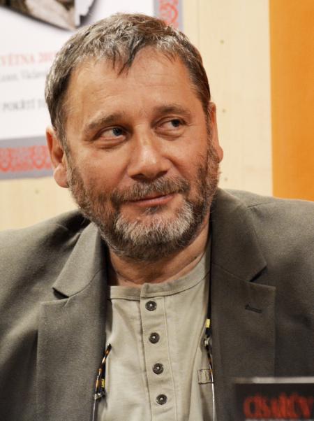 Tomáš Töpfer