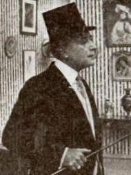 Malcolm Williams