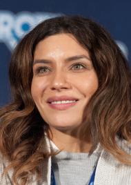 Juliana Harkavy