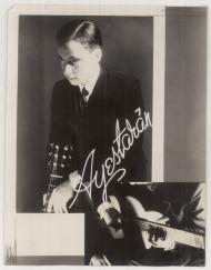 Ramón Ayestarán