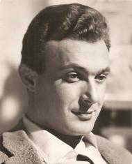 Piero Palermini