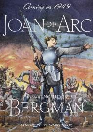 Joan of Arc