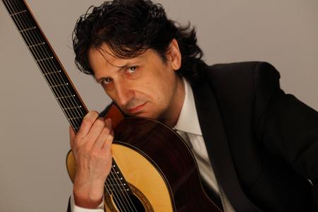 Juan Manuel Cañizares