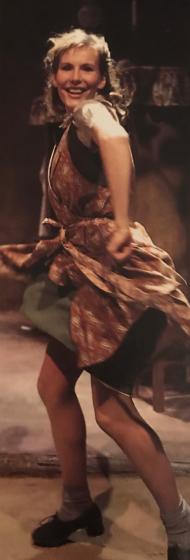 Annethia Teresa Lilballe