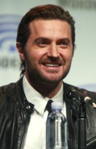 Richard Armitage Richard Armitage