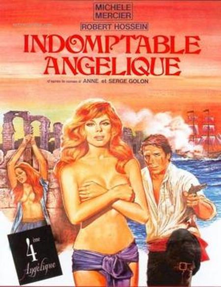 Neîmblânzita Angelica