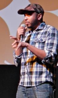 Justin Simien Film Listă  (Filmografia) 