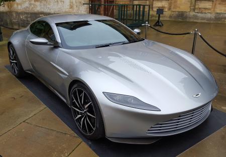 Spectre