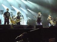 Los Fabulosos Cadillacs