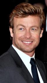 Simon Baker Simon Baker