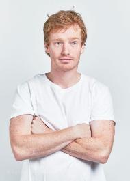 Frank Cronin