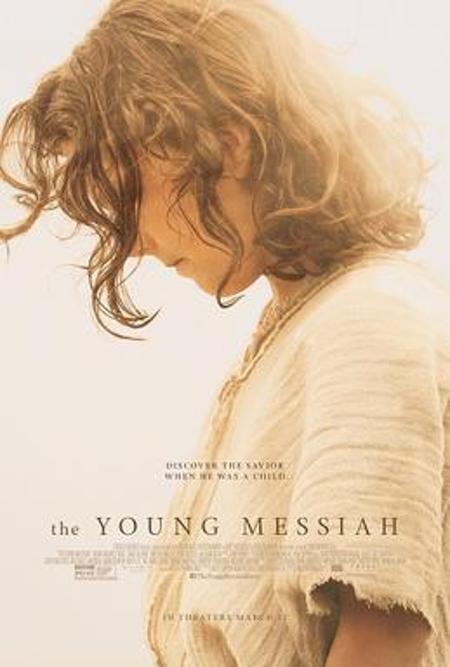 The Young Messiah The Young Messiah