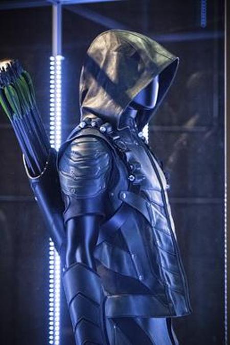 Green Arrow