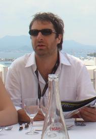 Grégory Montel Film Listă  (Filmografia) 