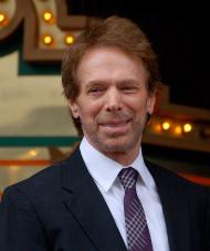 Jerry Bruckheimer Film Listă  (Filmografia) 