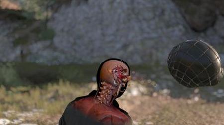 Sniper Elite 4