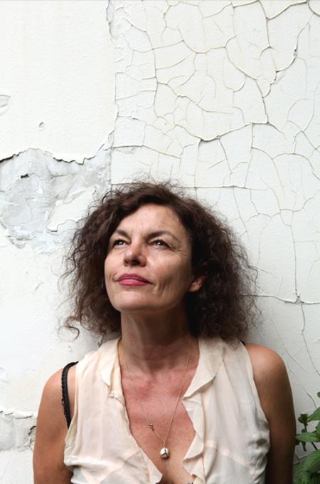 Hilde van Mieghem