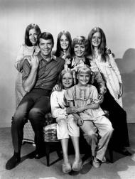 The Brady Bunch