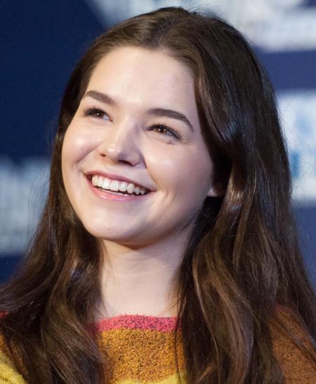 Madison McLaughlin