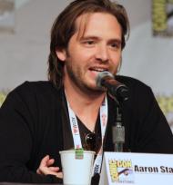 Aaron Stanford Aaron Stanford