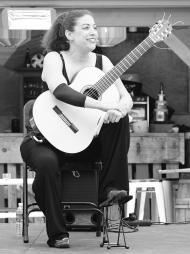 Gaëlle Solal