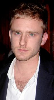 Ben Foster Ben Foster
