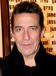 Ciarán Hinds Ciarán Hinds