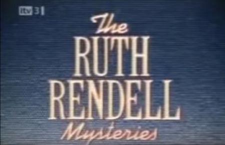 The Ruth Rendell Mysteries