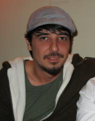 Amon Tobin