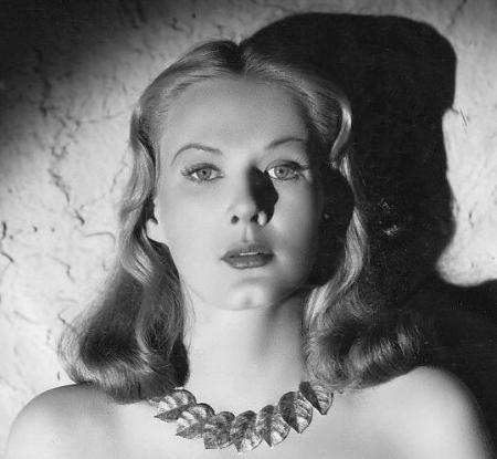 June Vincent
